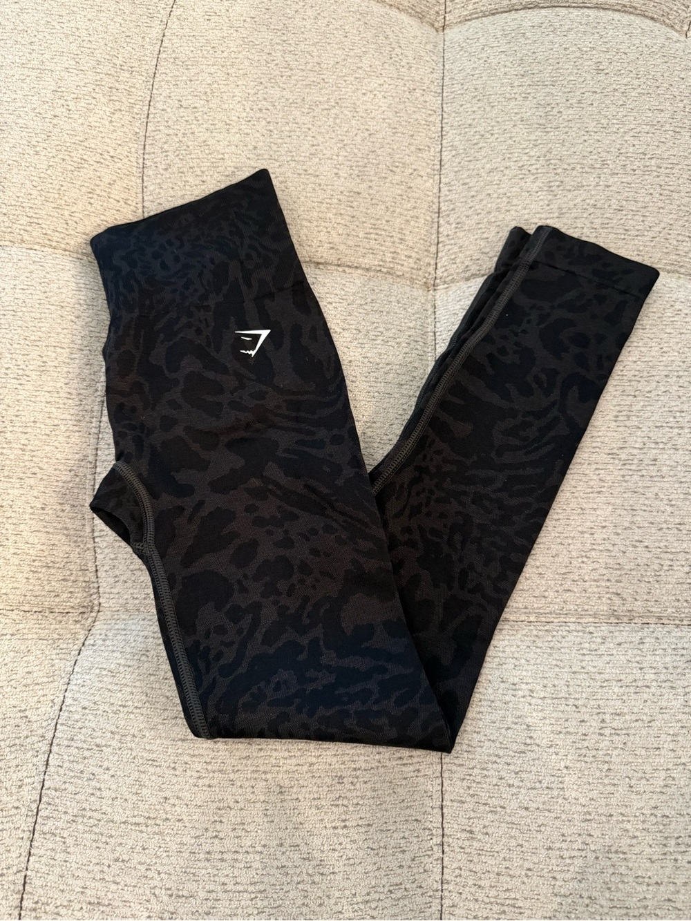 Gymshark ADAPT ANIMAL X WHITNEY LEGGINGS